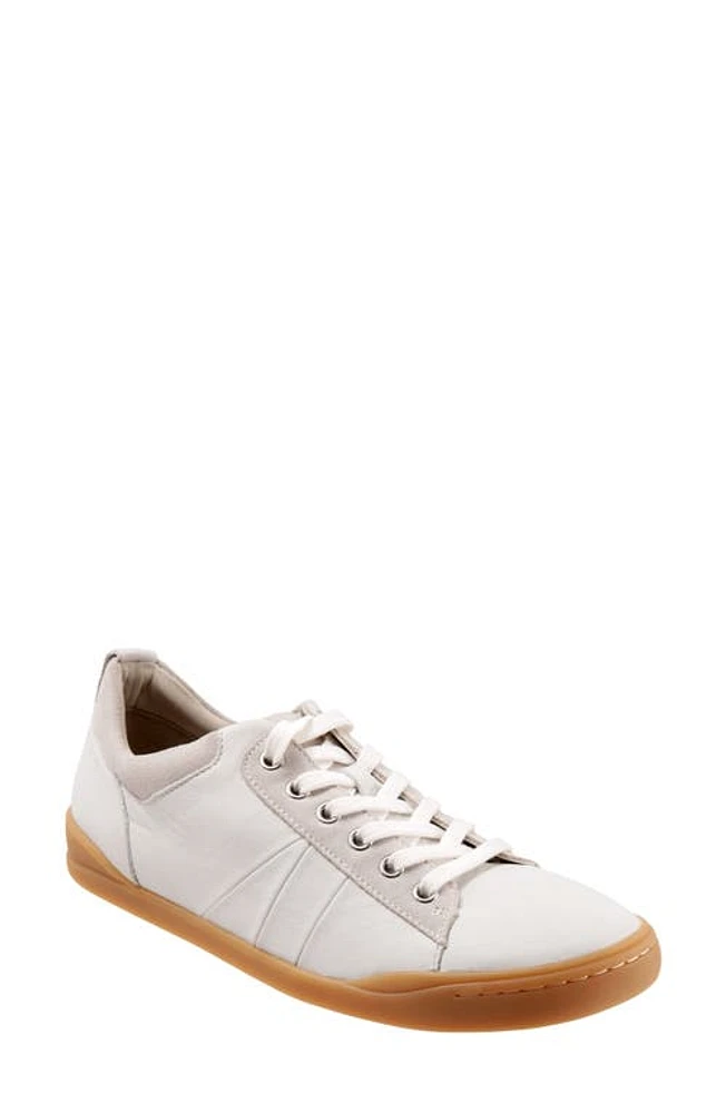 SoftWalk Athens Sneaker Leather at Nordstrom