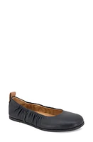 GENTLE SOULS BY KENNETH COLE Mavis Ballet Flat Leather at Nordstrom