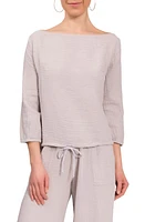 Everyday Ritual Penny Lounge Top at Nordstrom,