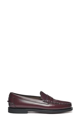 Sebago Classic Dan Penny Loafer Garnet at Nordstrom,