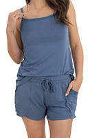 Kindred Bravely Maternity/Postpartum Lounge Shorts at Nordstrom,