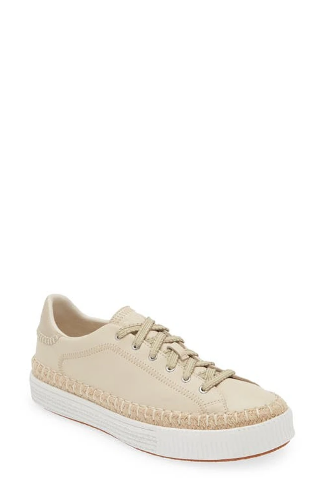 Chloé Telma Low Top Platform Sneaker at Nordstrom,