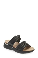 Naot Vesta Sandal Leather at Nordstrom,