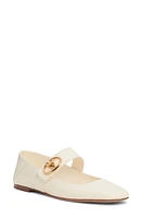 Valentino Garavani Locker VLOGO Mary Jane Flat at Nordstrom,