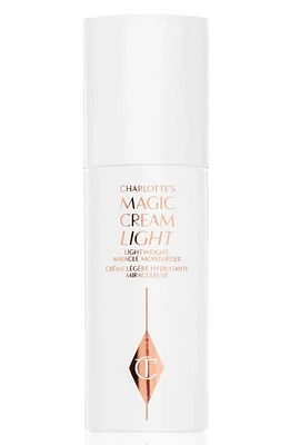 Charlotte Tilbury Charlotte's Magic Cream Lightweight Moisturizer at Nordstrom, Size 1.7 Oz