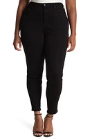 NYDJ Ami Skinny Legging Jeans in Black at Nordstrom, Size 26W