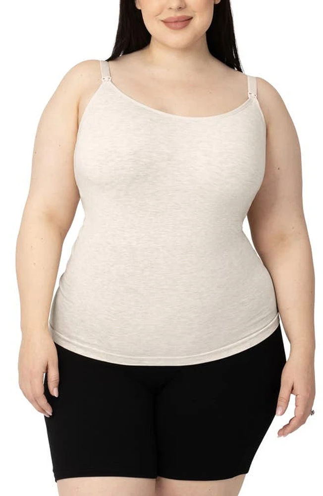 Kindred Bravely Sublime Maternity/Nursing Tank Top at Nordstrom,