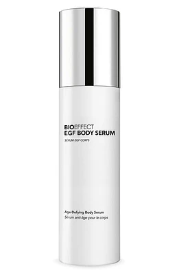 BIOEFFECT EGF Body Serum at Nordstrom, Size 4.06 Oz