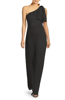 Sachin & Babi Chelsea One-Shoulder Gown at Nordstrom