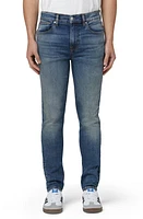 Hudson Jeans Axl Slim Fit Ripped Skinny Mar Vista at Nordstrom,