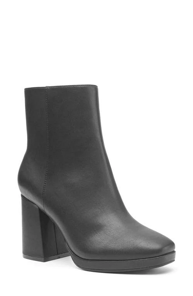 Me Too Gracen Bootie Black at Nordstrom,