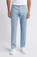 AG Everett Slim Straight Leg Stretch Cotton & Linen Pants at Nordstrom, X 34