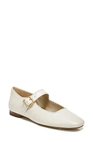 Sam Edelman Michaela Mary Jane Flat Modern Ivory at Nordstrom,