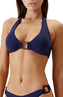 Melissa Odabash Paris Bikini Top at Nordstrom,