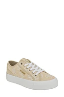 GUESS Jelexa Sneaker Light Natural at Nordstrom,