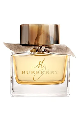 My Burberry Eau de Parfum at Nordstrom, Size 3 Oz