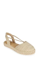 Me Too Cheslie Espadrille at Nordstrom,