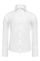 OppoSuits White Knight Dress Shirt at Nordstrom,