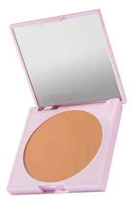 MALLY The Anti-Powder Tinted Finishing Brightener in Deep at Nordstrom