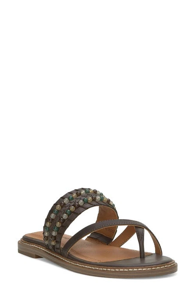 Lucky Brand Kaykey Slide Sandal at Nordstrom,