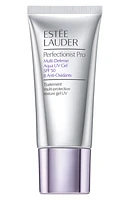 Estée Lauder Perfectionist Pro Multi-Defense Aqua UV Gel SPF 50 at Nordstrom