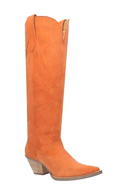 Dingo Thunder Road Cowboy Boot at Nordstrom,