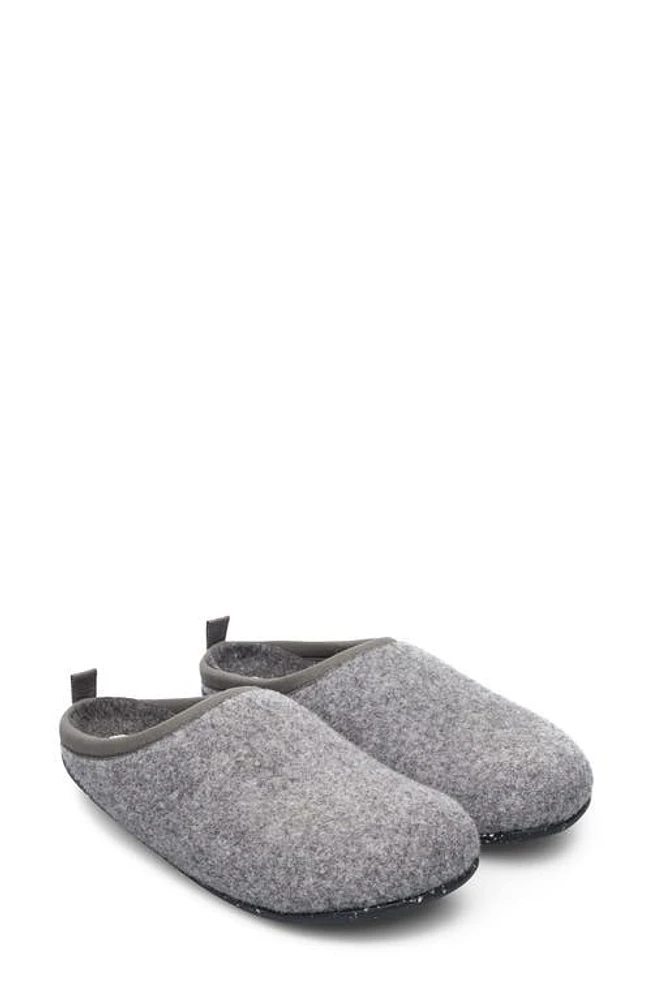 Camper 'Wabi' Slipper Lt. Pastel Grey at Nordstrom,