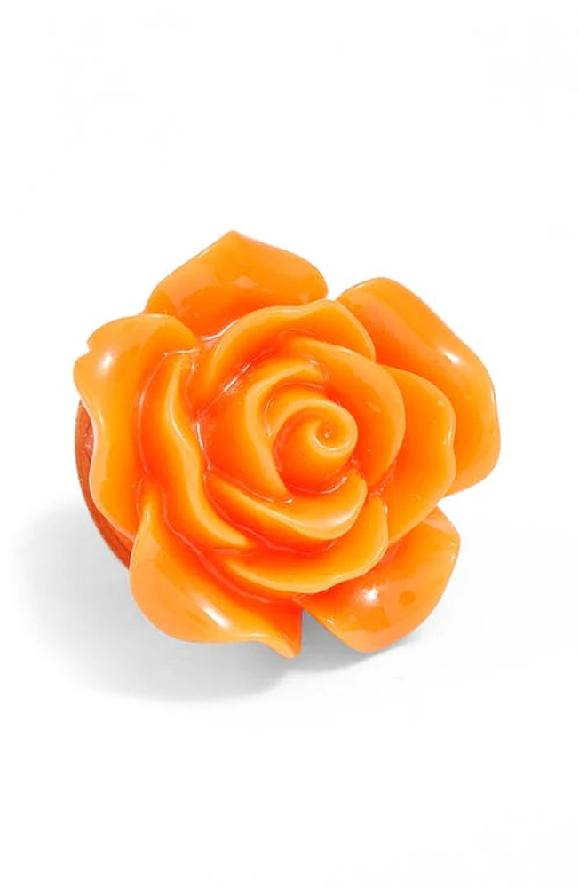 CLIFTON WILSON Flower Lapel Pin in at Nordstrom