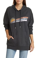 C & California Natalia Beach Hoodie at Nordstrom,