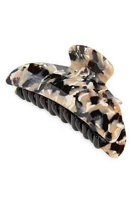 Machete Midi Heirloom Claw Clip in Abalone at Nordstrom