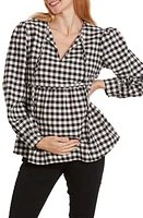 Cache Coeur Eleonore Maternity/Nursing Top at Nordstrom,