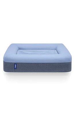 Casper Dog Bed in Blue at Nordstrom, Size Small