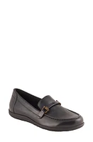 David Tate Castle Loafer in Black at Nordstrom, Size 9.5