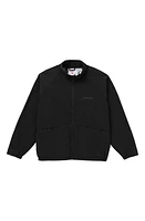 Volcom Yusuke Cuda Jacket Black at Nordstrom,