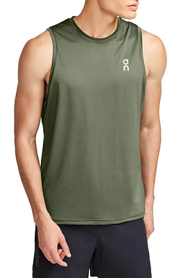 On Core Running Tank Taiga at Nordstrom,