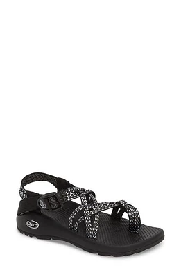 Chaco ZX/2 Classic Sandal in Boost Black at Nordstrom, Size 6