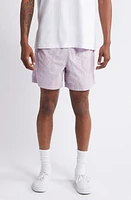 BP. Nylon Shorts at Nordstrom,