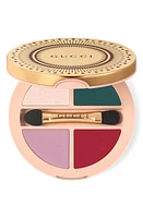 Gucci Palette de Beauté Quatuor in Wild Bouquet at Nordstrom