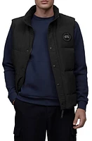 Canada Goose Garson Water Repellent 625 Fill Power Down Vest at Nordstrom,