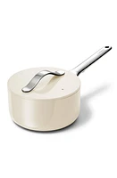 CARAWAY Nonstick Ceramic 1.75-Quart Sauce Pan with Lid in at Nordstrom