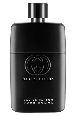 Gucci Guilty Pour Homme Eau de Parfum at Nordstrom