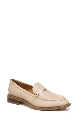 Sarto by Franco Eda Loafer Oyster Grey at Nordstrom,