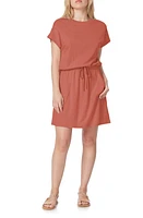 C & California Barbara Dolman Sleeve Pocket Jersey Dress at Nordstrom,