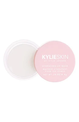 Kylie Cosmetics Hydrating Lip Balm Mask in None at Nordstrom