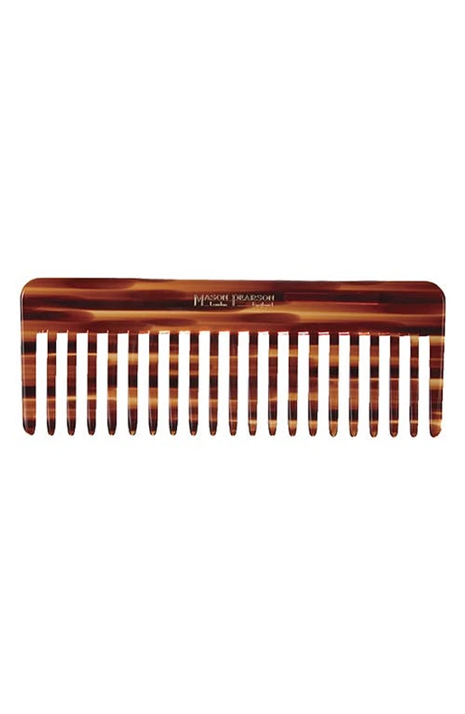 Mason Pearson Rake Comb in Tortoise at Nordstrom