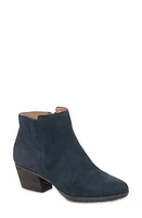 Blondo Valli 2.0 Waterproof Bootie Nubuck at Nordstrom,