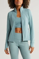 zella Studio Luxe Performance Jacket at Nordstrom,