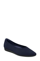 VIVAIA Aria Walker Pointed Toe Flat at Nordstrom,