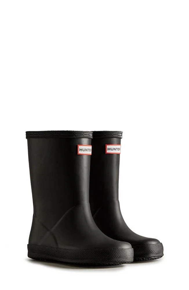 Hunter Kids' First Classic Rain Boot at Nordstrom, M