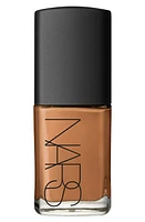 NARS Sheer Glow Foundation in Belem at Nordstrom